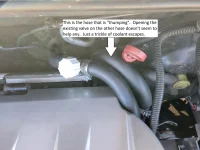 Heater Hoses Near Firewall.webp